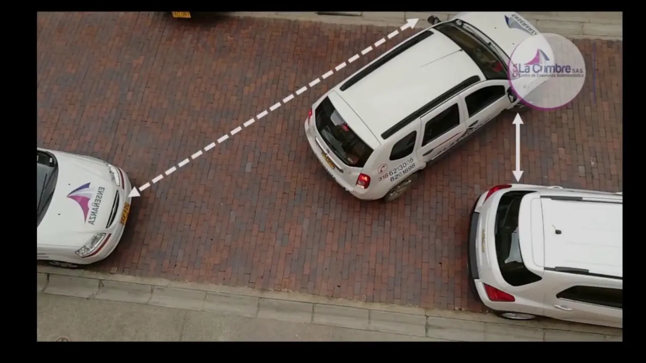 Parqueadero pequeño para Ferraris - Cuánto debe medir un estacionamiento para 10 carros parqueadero pequeño para ferraris - Cuánto debe medir un estacionamiento para 10 carros