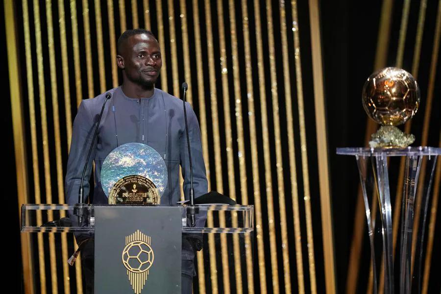 Liverpool 10 Ferraris: El Compromiso Social de Sadio Mané - Cuánto dinero ha donado Mané liverpool 10 ferraris - Cuánto dinero ha donado Mané