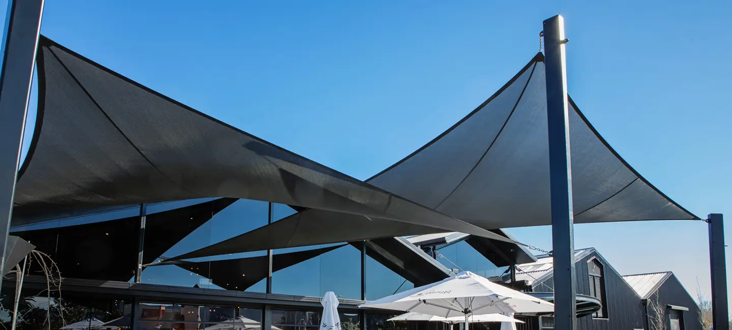 toldo vela lona de pvc serge ferrari - Cuánto dura una lona de PVC