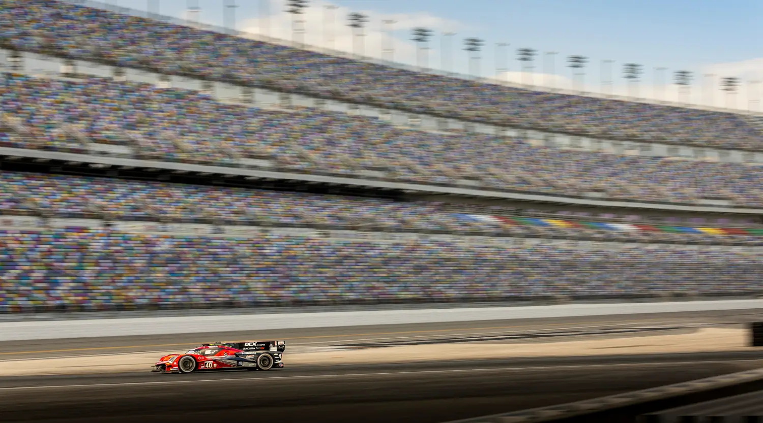 24 Horas de Daytona Ferrari: Un Resumen de la Carrera - Cuánto duran las 24 Horas de Daytona 24 horas de daytona ferrari - Cuánto duran las 24 Horas de Daytona