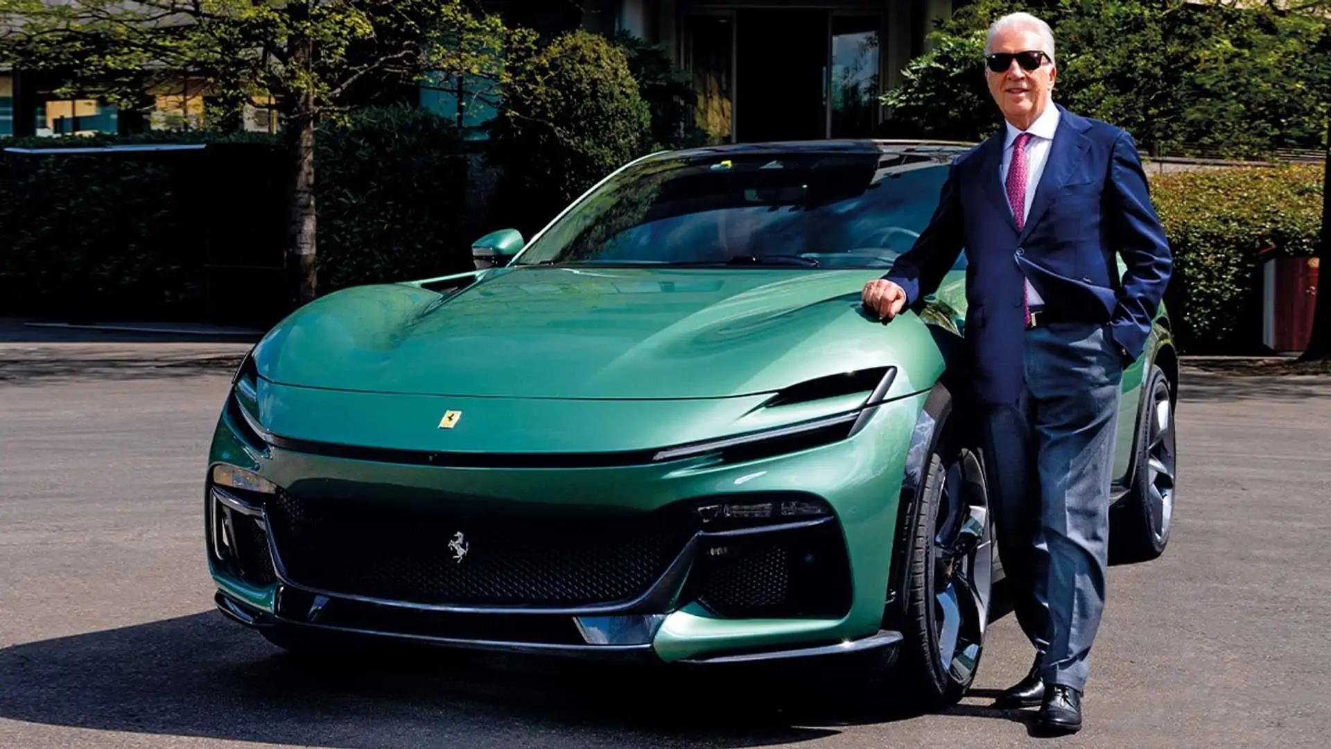 parqiadero peqeyo para ferraris - Cuánto es la medida de un parqueadero