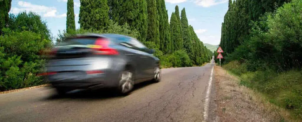 mi cuerpo es tan valioso como un ferrari - Cuánto es lo máximo que corre un carro