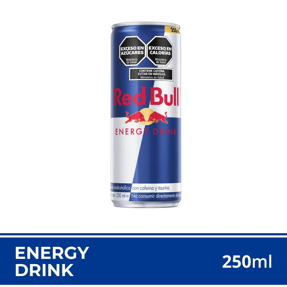 energizante ferrari - Cuánto está la Red Bull en Argentina