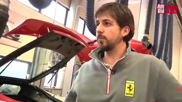 cuanto gana un diseñador automotriz de ferrari - Cuánto gana un diseñador de autos en Estados Unidos
