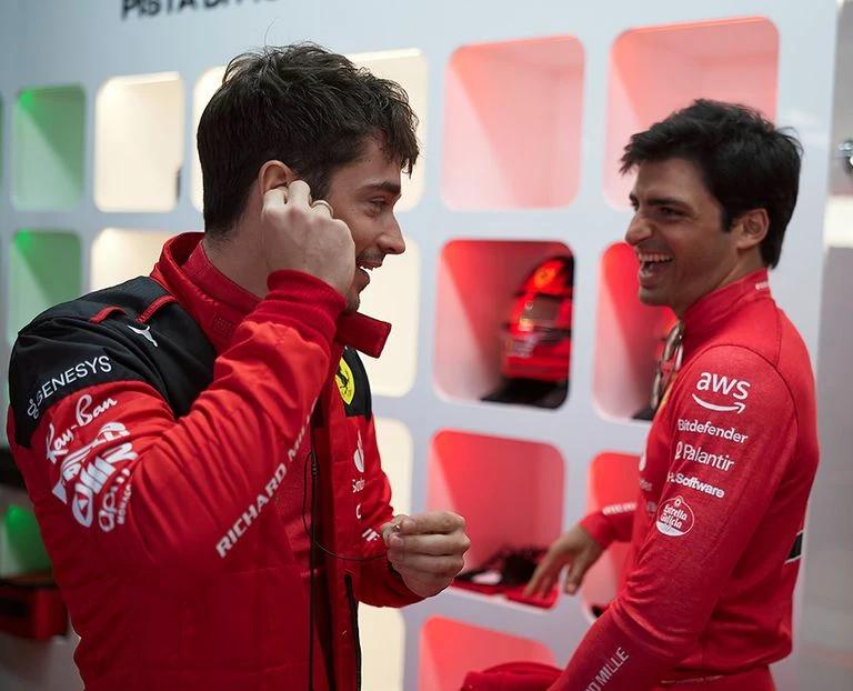 ingeniero aeroespacial en ferrari - Cuánto gana un ingeniero aeroespacial en el mundo