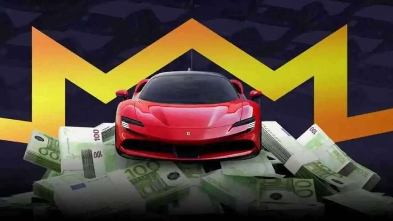 cuanto gana un vendedor de ferrari - Cuánto gana un ingeniero de Ferrari