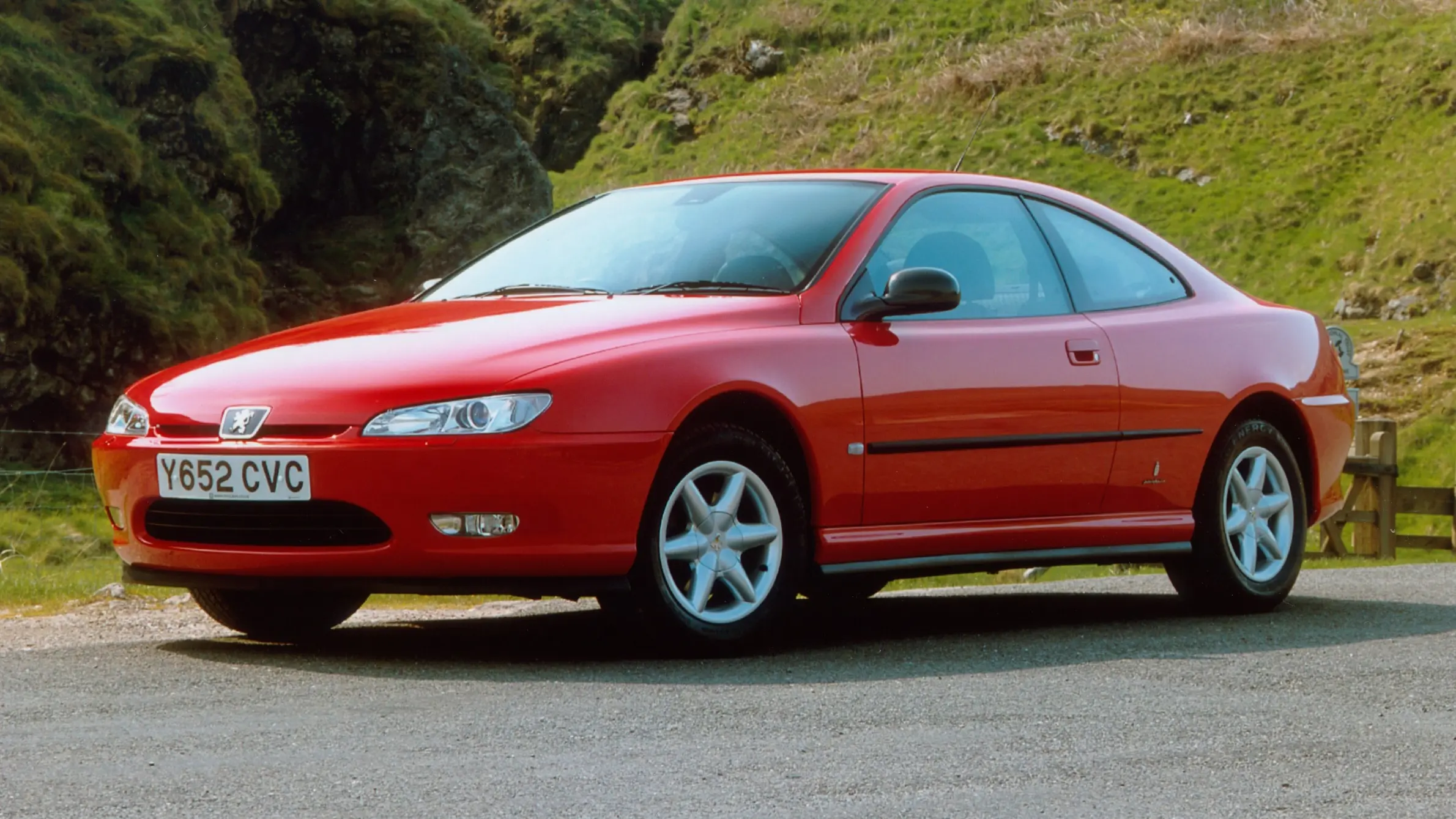Peugeot 406 Ferrari: Una combinación de estilo y rendimiento - Cuánto gasta un Peugeot 406 peugeot 406 ferrari - Cuánto gasta un Peugeot 406