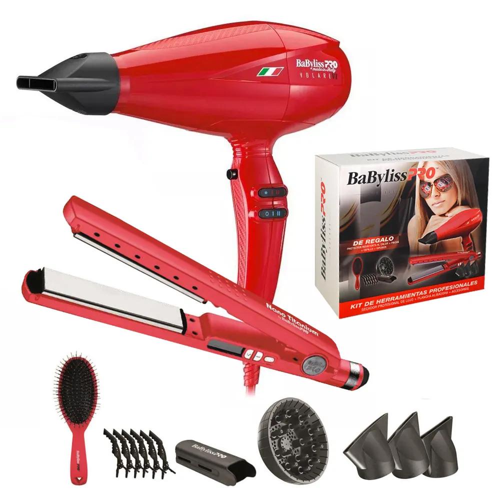 plancha babyliss ferrari precio - Cuánto levanta la planchita Babyliss
