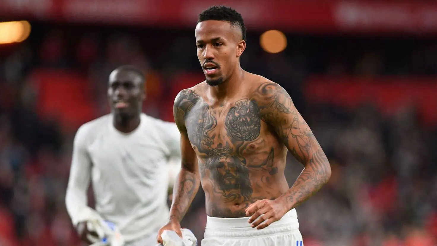 Ferrari Militao: La promesa del Real Madrid - Cuánto pagó el Real por Militao ferrari militao - Cuánto pagó el Real por Militao