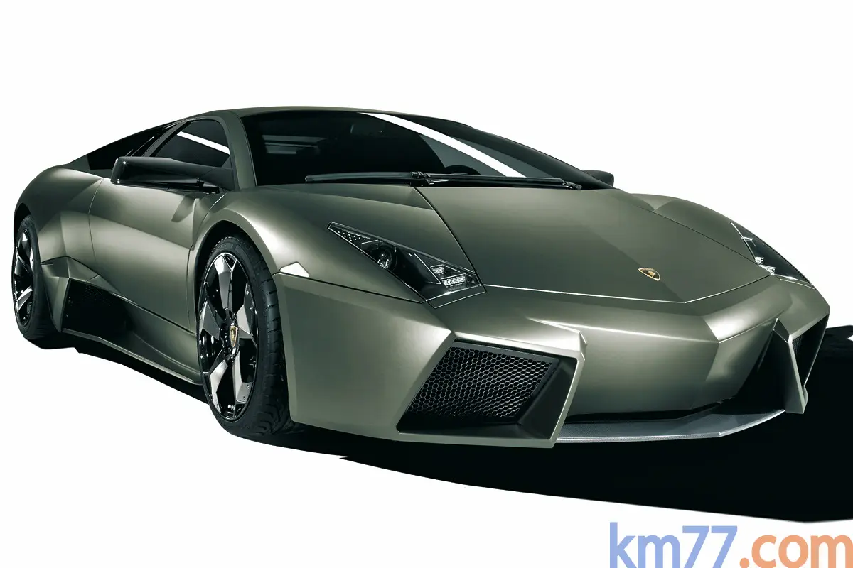 ferrari reventon - Cuánto pesa Lamborghini Reventon