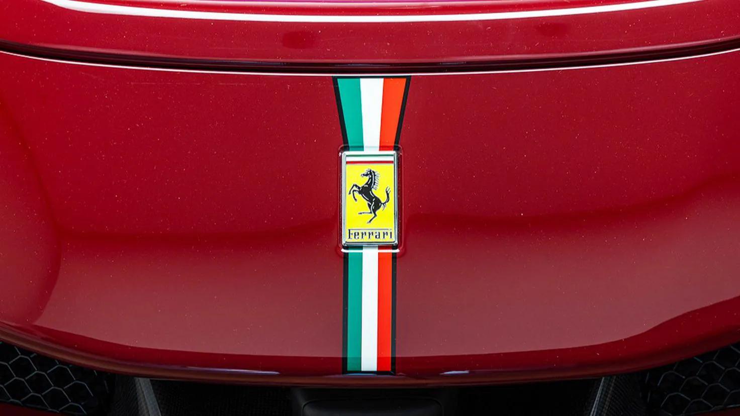 cuantos autos vende ferrari al año - Cuánto produce Ferrari