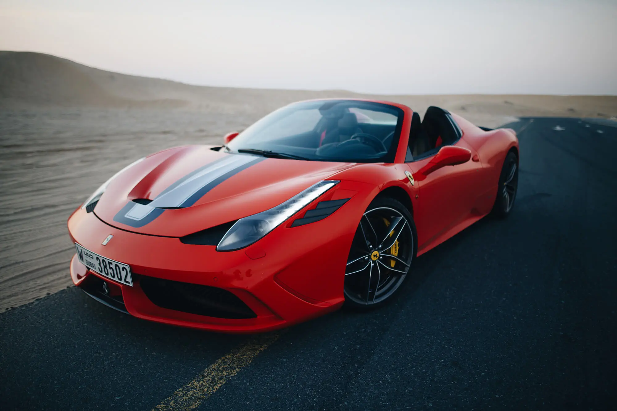 cuanto dura un ferrari - Cuánto puede durar un Ferrari