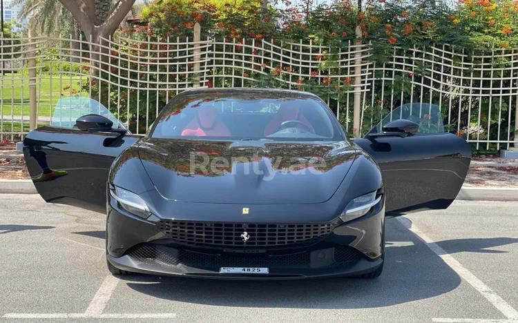 Alquiler de Ferrari en Paraguay: La experiencia de lujo que estabas esperando - Cuánto sale alquilar un auto en Paraguay alquiler de ferrari en paraguay - Cuánto sale alquilar un auto en Paraguay