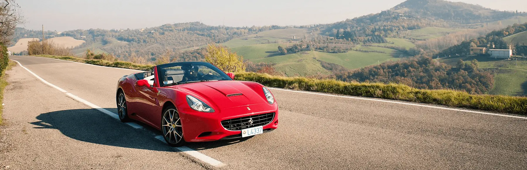 alquiler de ferraris en buenos aires - Cuánto sale alquilar un auto por día en Buenos Aires
