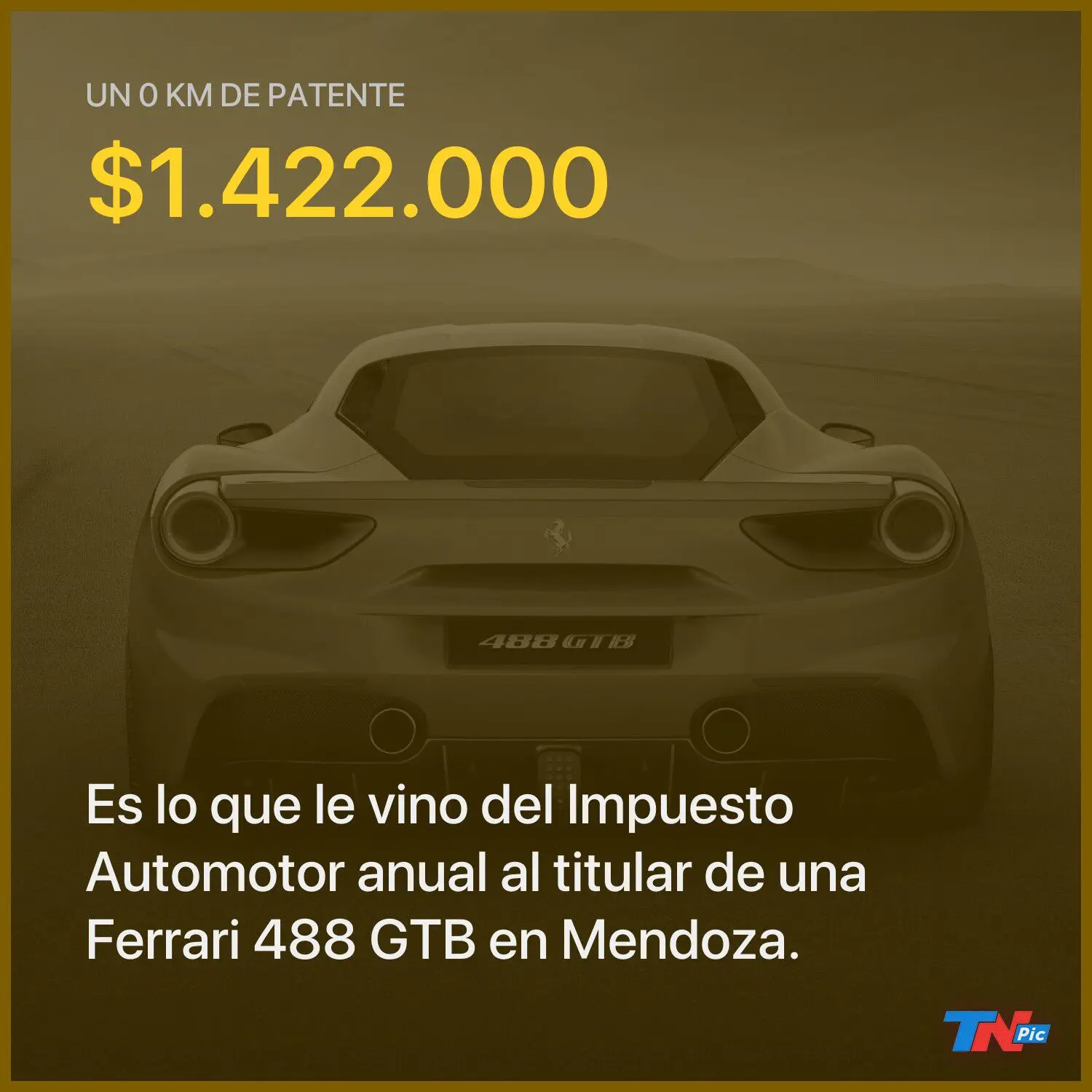 cuanto paga un seguro de ferrari - Cuánto sale asegurar un Ferrari