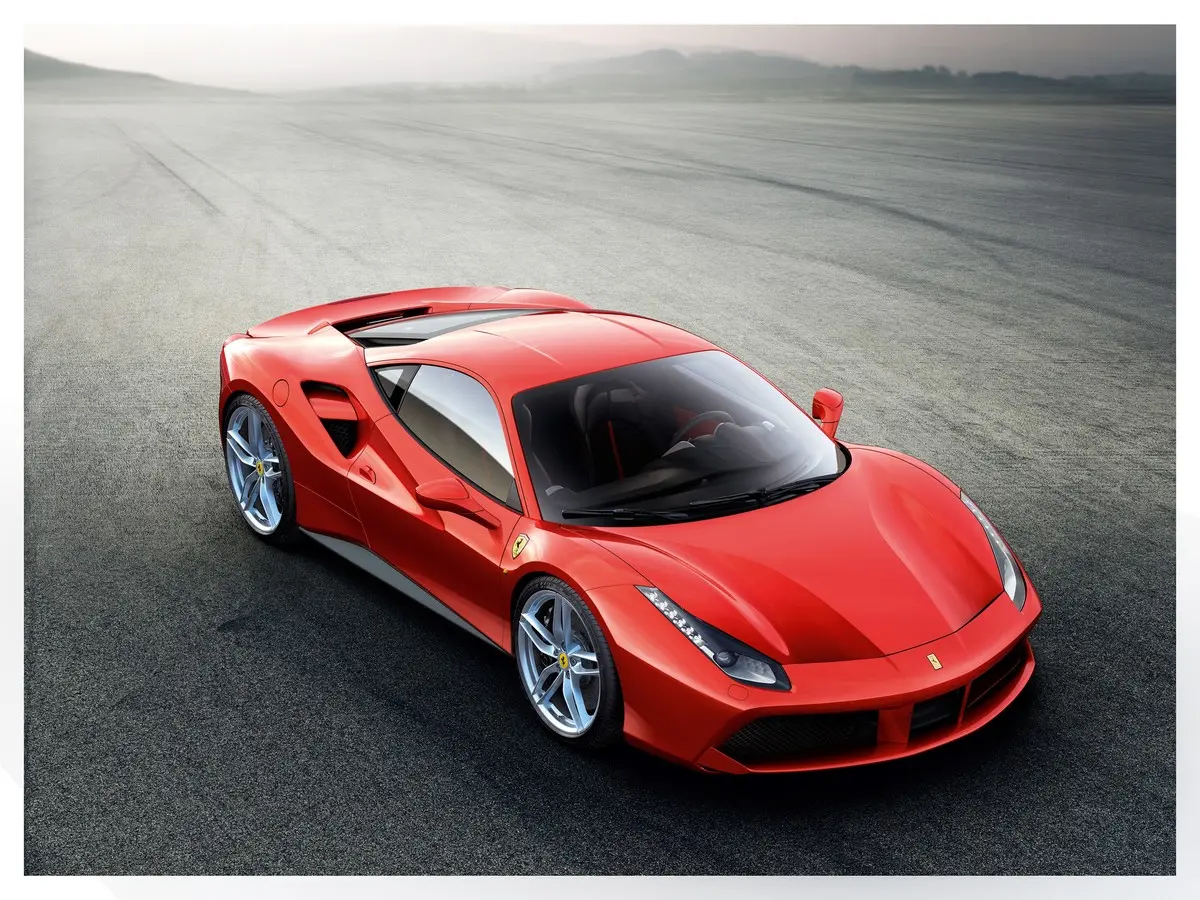 cuanto cuesta la patente de un ferrari - Cuánto sale el pago de patente 2023