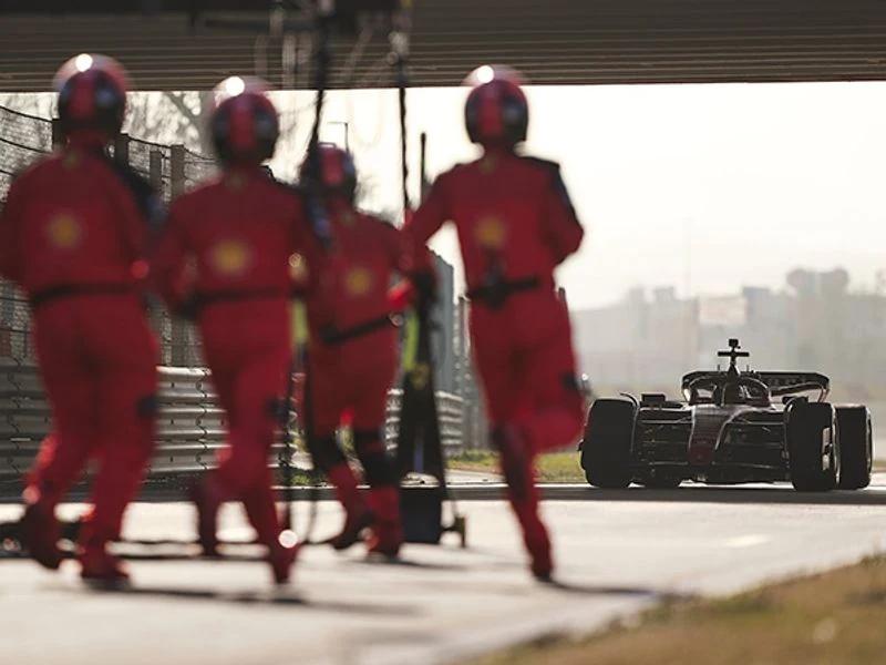 Ferrari Bolsa de Trabajo: Oportunidades y Remuneración - Cuánto se gana trabajando en Ferrari ferrari bolsa de trabajo - Cuánto se gana trabajando en Ferrari