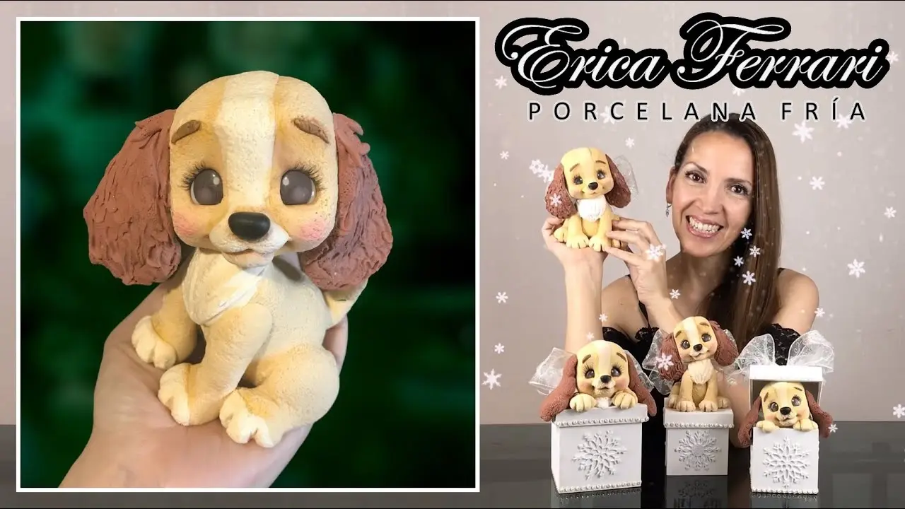 Cómo hacer una Ferrari de porcelana fría - Cuánto tarda en secar la porcelana flexible como hacer ferrari de porcelana fria - Cuánto tarda en secar la porcelana flexible