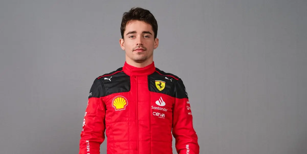 F1 Ferrari Leclerc: El nuevo modelo de Charles Leclerc - Cuánto tiempo lleva Leclerc con Ferrari f1 ferrari leclerc - Cuánto tiempo lleva Leclerc con Ferrari