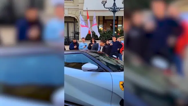 F1 Ferrari Leclerc: El nuevo modelo de Charles Leclerc - Cuánto vale el Ferrari de Charles Leclerc f1 ferrari leclerc - Cuánto vale el Ferrari de Charles Leclerc