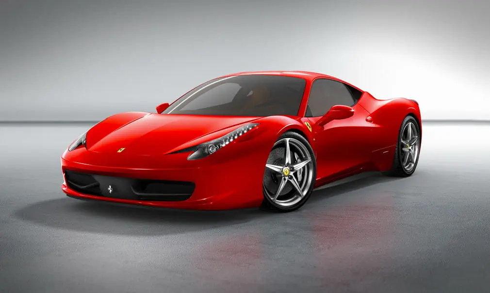cuanto vale un ferrari 458 italia - Cuánto vale un Ferrari 458 Speciale