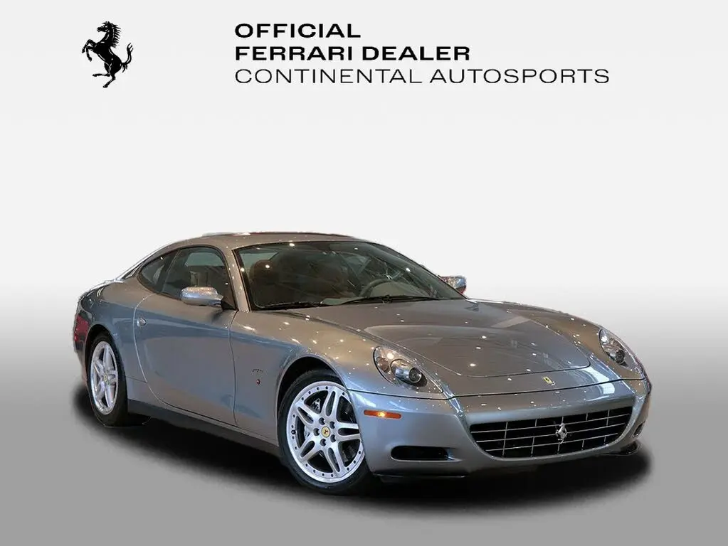 Ferrari 612 Scaglietti: Precio y Características - Cuánto vale un Ferrari 612 Scaglietti ferrari 612 scaglietti precio - Cuánto vale un Ferrari 612 Scaglietti