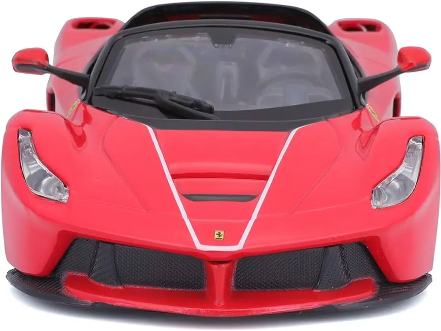 caja aceptacion ferrari aperta - Cuánto vale un Ferrari Aperta