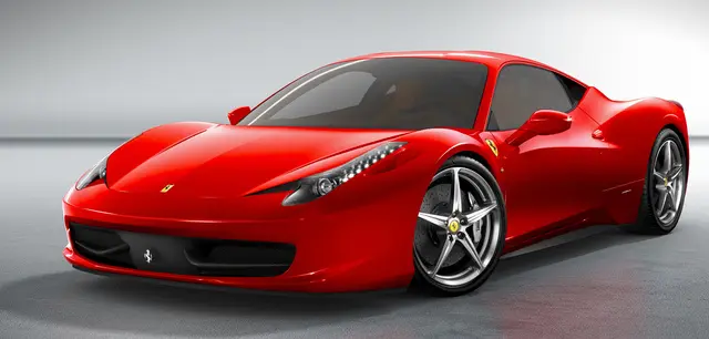 ferrari spider precio - Cuánto vale un Ferrari de 2023