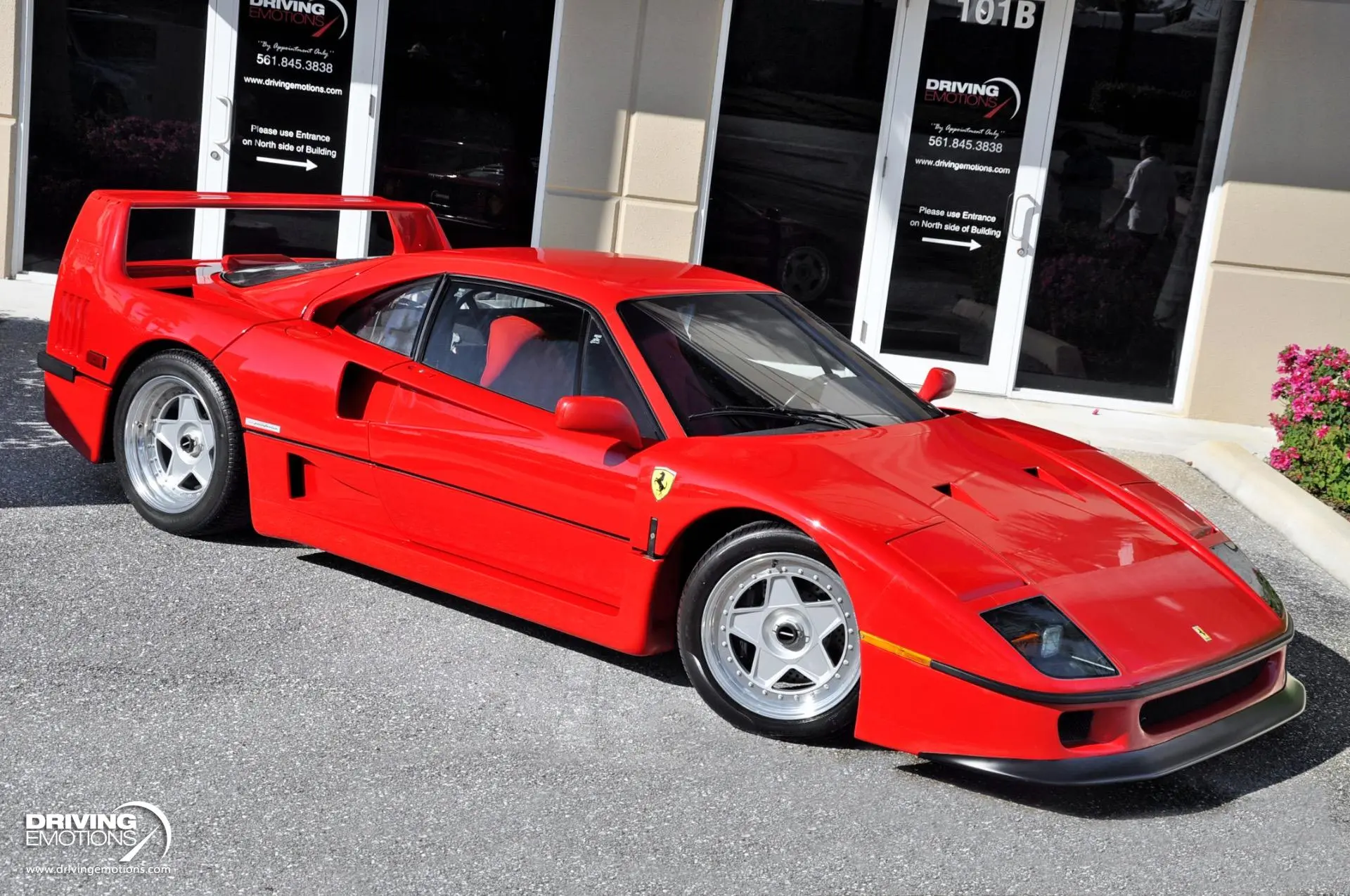 Cuánto vale un Ferrari F40 en Colombia - Cuánto vale un Ferrari F40 en Colombia ferrari f40 precio - Cuánto vale un Ferrari F40 en Colombia