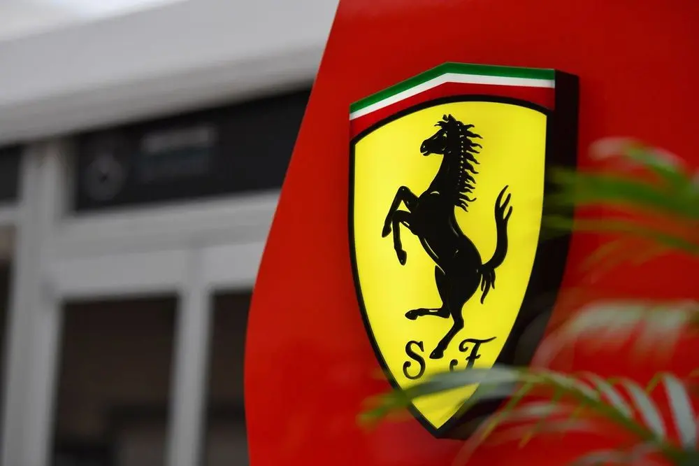 accion de ferrari - Cuánto vale una acción del RACE