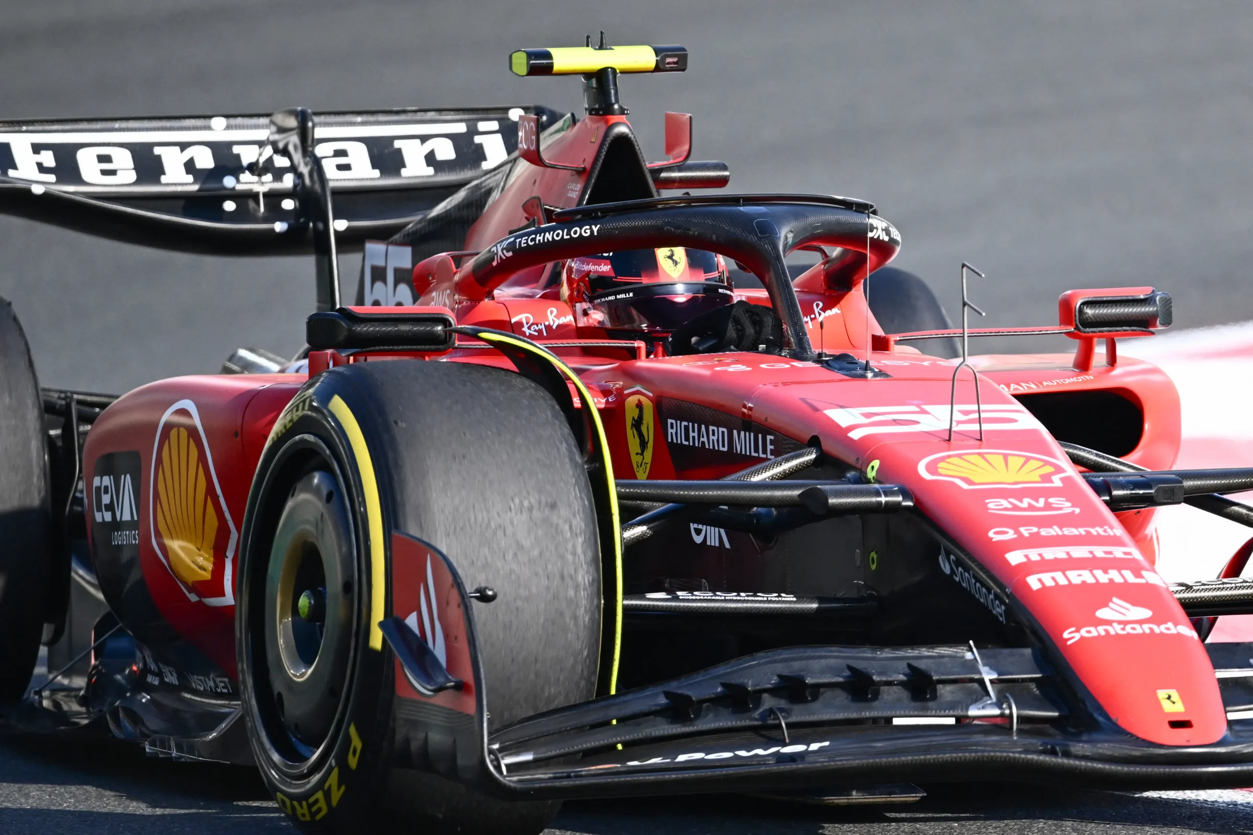 accion de ferrari - Cuánto vale una acción en Ferrari
