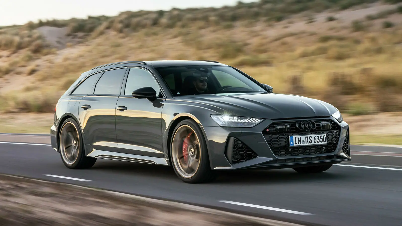 Audi RS6 vs Ferrari: Una comparativa de dos máquinas de alto rendimiento - Cuánto vale una RS6 audi rs6 vs ferrari - Cuánto vale una RS6
