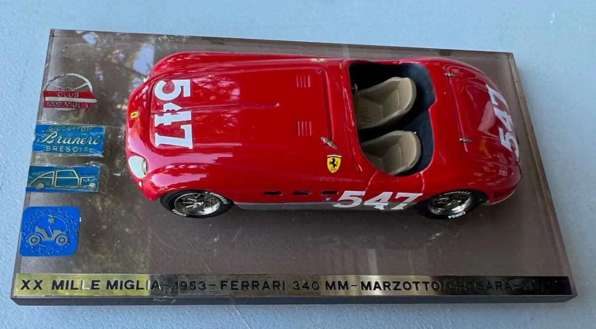 abc ferrari - Cuántos años son en la escuela técnica