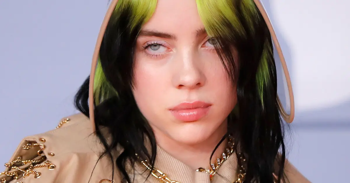 Billie Eilish y su conexión con Ferrari - Cuántos años tenía Billie en Ocean Eyes billie eilish ferrari - Cuántos años tenía Billie en Ocean Eyes
