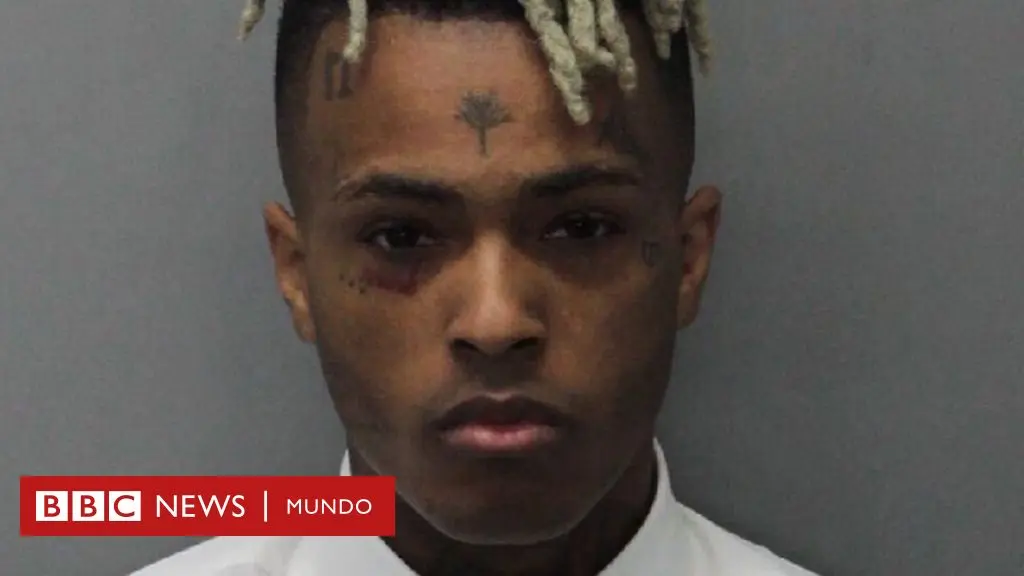 xxxtentation ferrari - Cuántos años tiene Xxtenations