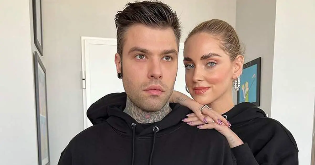 chiara ferrari bloguera - Cuántos años tienen las ferragni