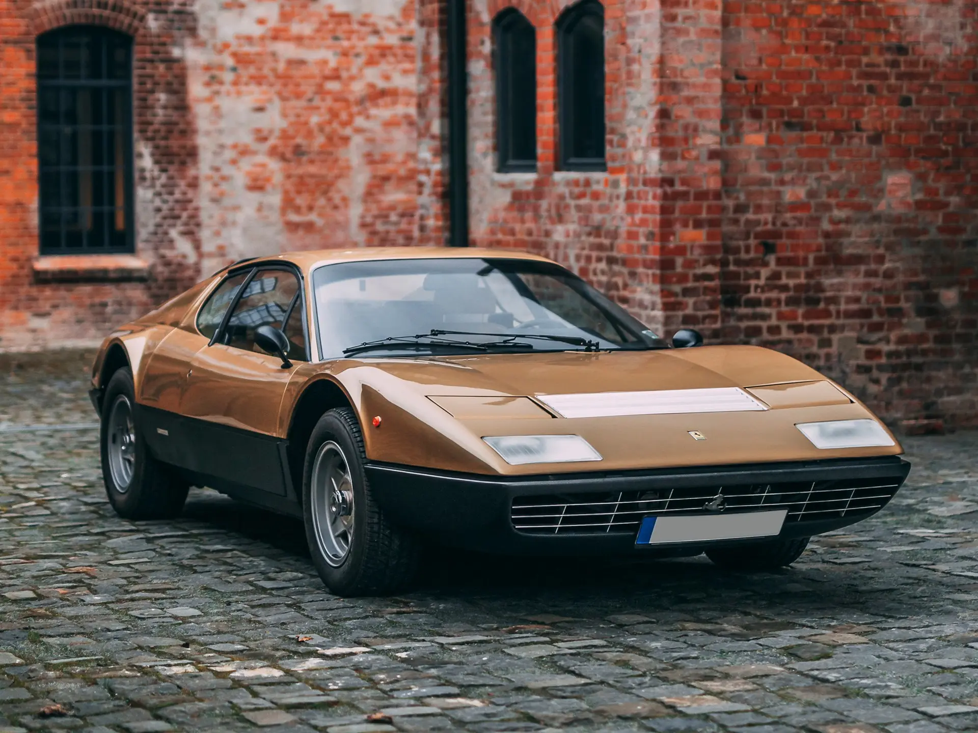 Ferrari 512 BB: Un icono de la velocidad y el lujo - Cuántos Ferrari 365 GT4 BB se fabricaron ferrari 512 bb - Cuántos Ferrari 365 GT4 BB se fabricaron