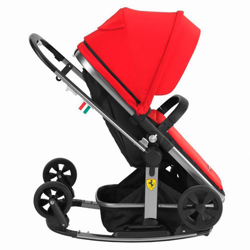 carriola ferrari prinsel precio - Cuántos kilos aguanta la carriola prinsel
