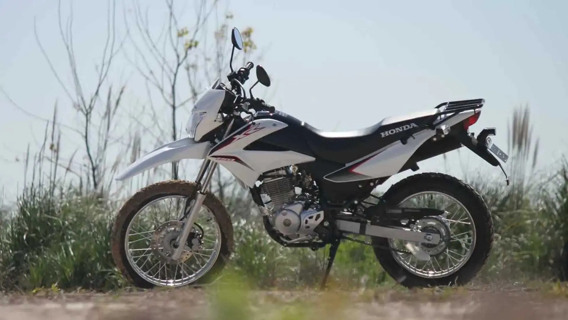 personalización de motos de ferrary xr150 - Cuántos km hace un XR 150