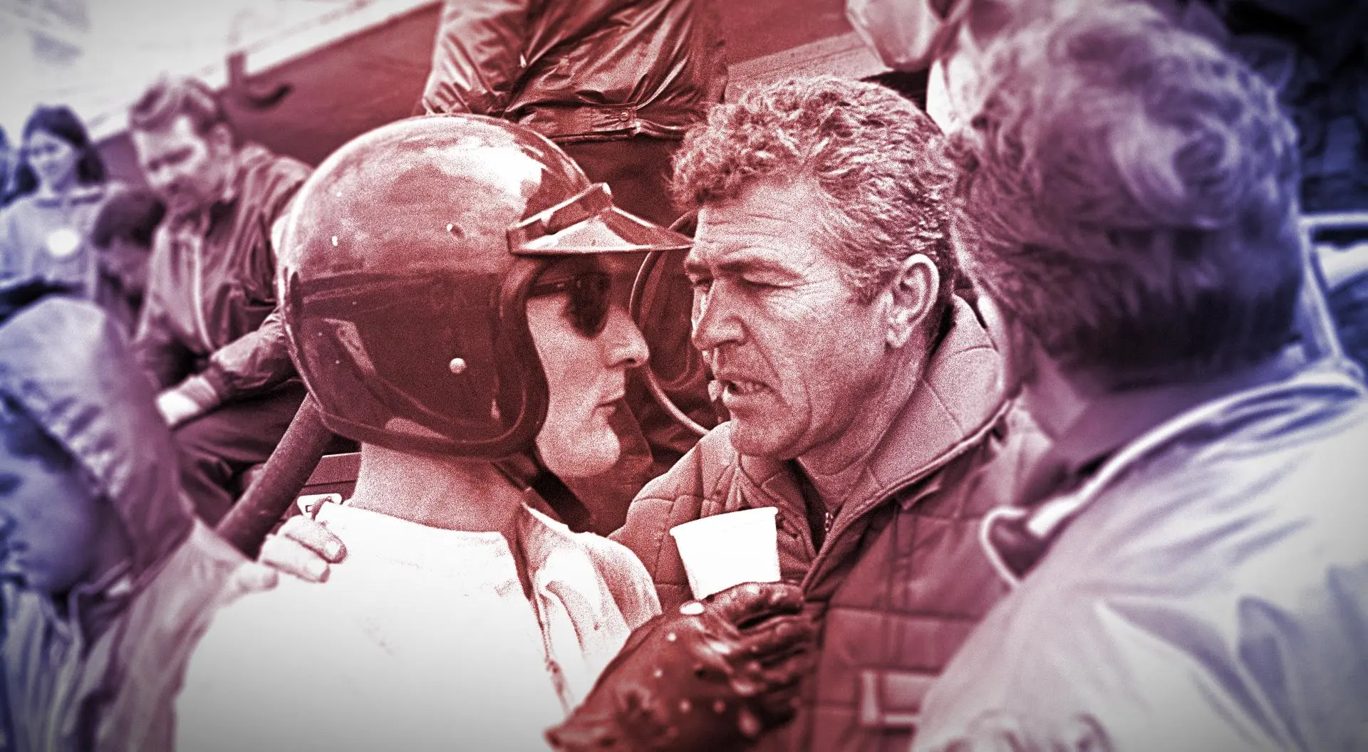 did ford sponsor ford v ferrari - Did Ford pay for Ford v Ferrari