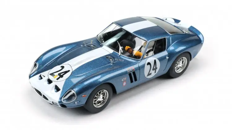 ferrari slot cars - Do slot cars still exist