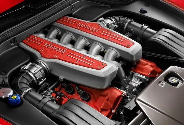 alfa ferrari engine - Does Alfa Romeo have a Ferrari engine