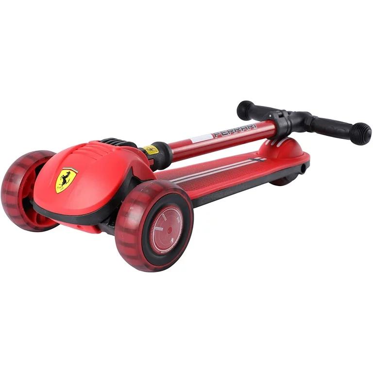 ferrari scooter price - Does Ferrari have a scooter