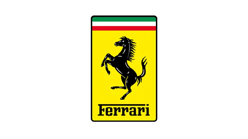 what does ferrari mean - Does Ferrari mean red