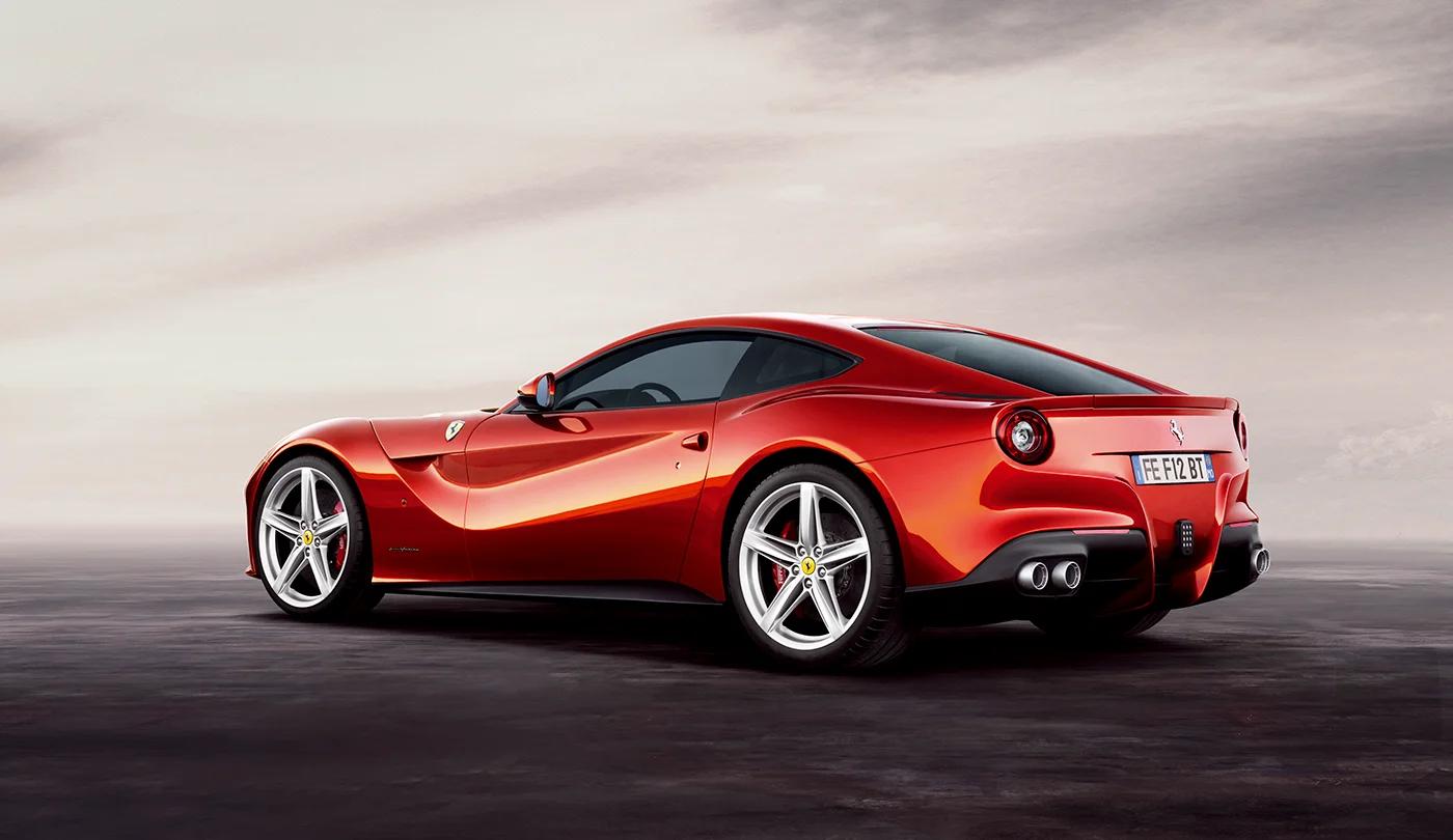 Financiamiento clásico de Ferrari: Una opción para cumplir el sueño de tener un Ferrari - Does Ferrari offer financing classic ferrari finance - Does Ferrari offer financing
