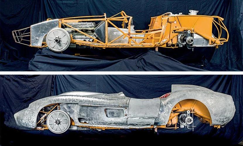 ferrari restoration - Does Ferrari restore cars