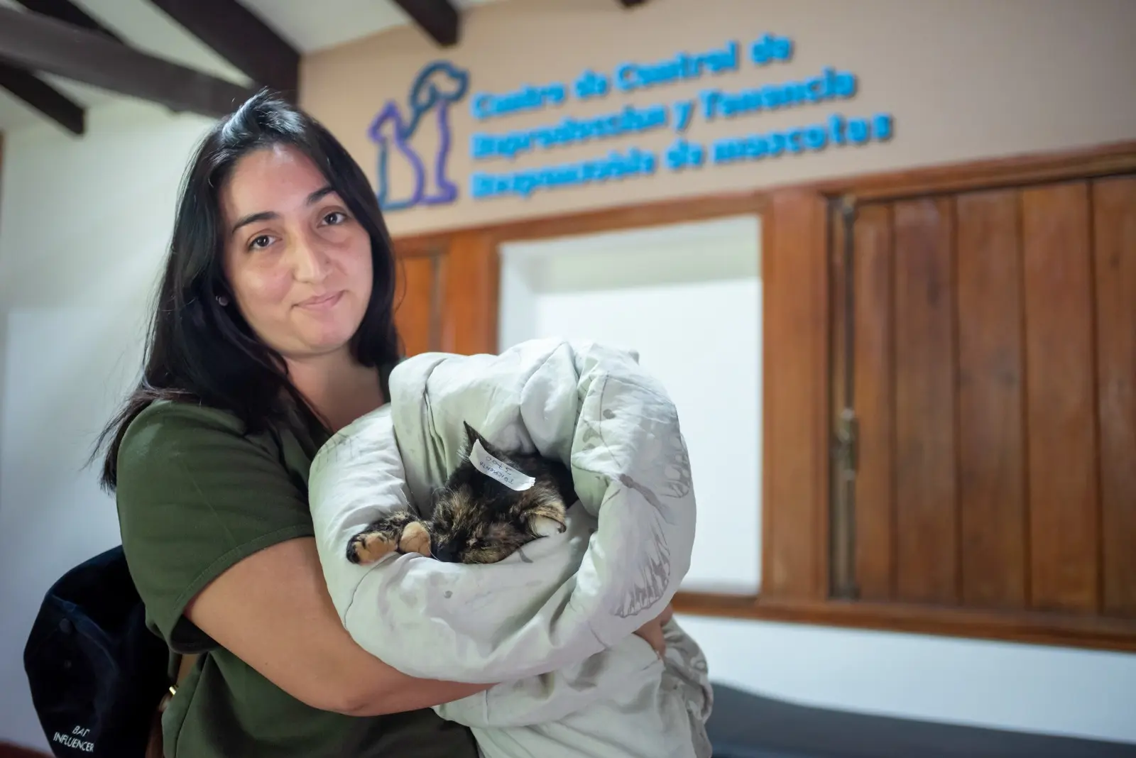 castracion gratuita agustin ferrari - Dónde castrar gatos gratis en Córdoba capital