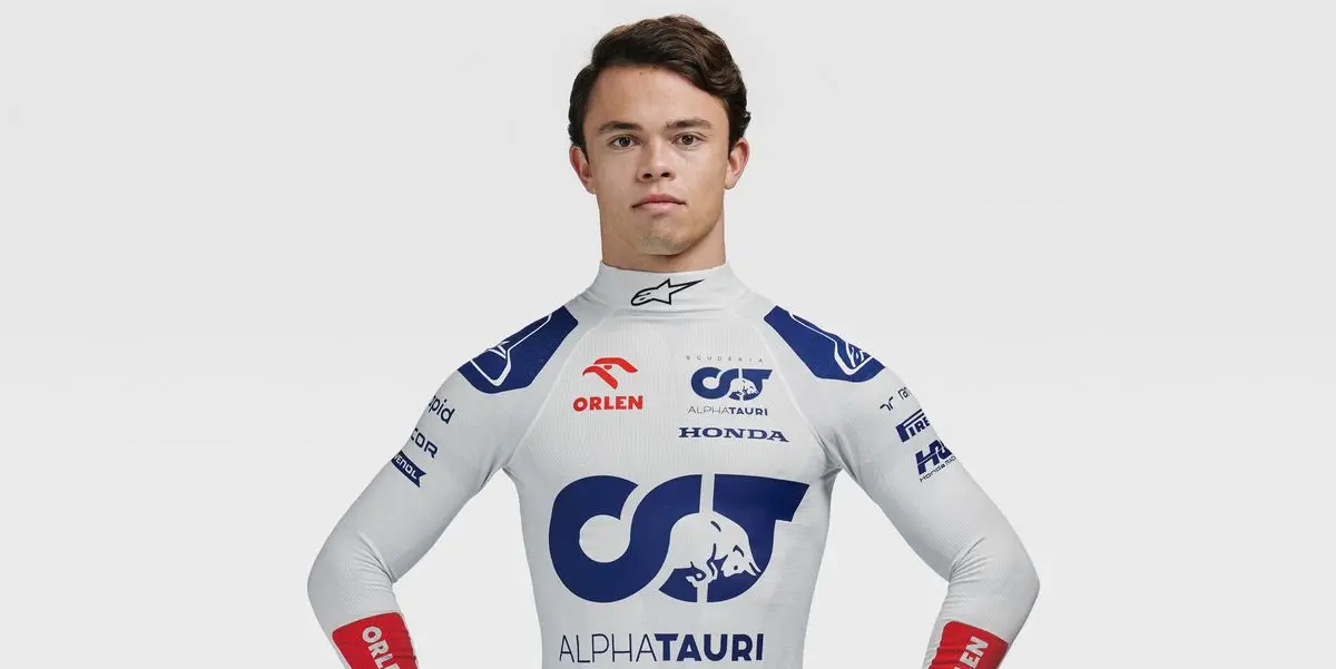 ¿Qué pasó con Nyck de Vries? - Dónde corre de Vries nyck ferrari - Dónde corre de Vries