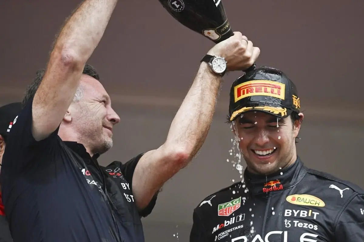 ¿Checo Pérez podría ir a Ferrari en 2024? - Dónde correra checo en 2024 checo perez podria ir a ferrari - Dónde correra checo en 2024