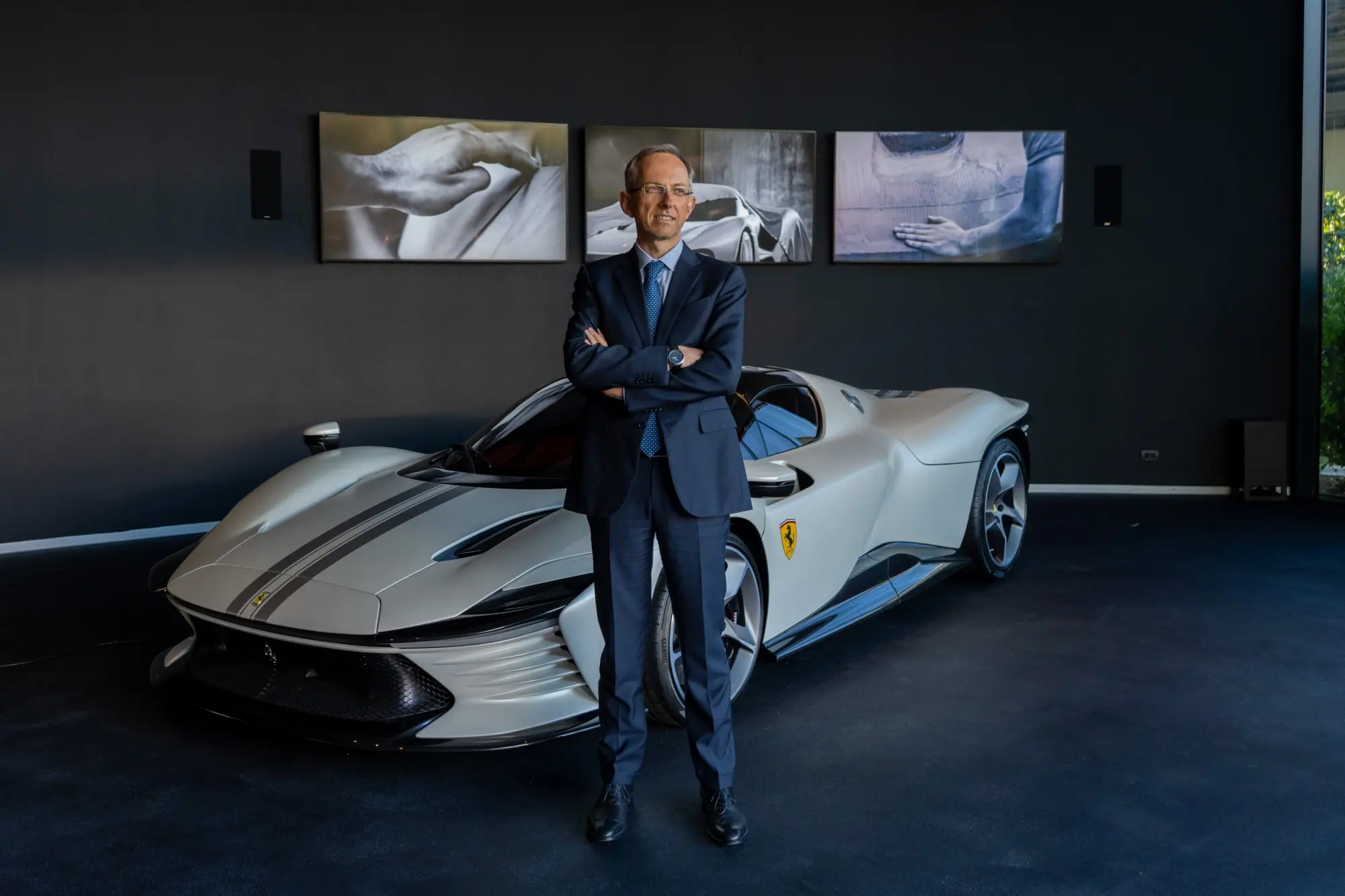 ingeniero aeroespacial en ferrari - Dónde puede trabajar un ingeniero aeroespacial